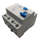 Interruptor Dr Tetrapolar 25a 30ma 4,5ka