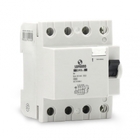 Interruptor Dr Tetrapolar 25a 30ma 4,5ka