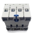 Interruptor Dr Tetrapolar 80A 30mA 6kA DRS4-H