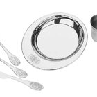 Interruptor Dr Tr-63 4 P 25 A 30 Ma 6 Ka Tramontina