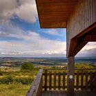 Interruptor Ilumi 1 Tecla Simples Sobrepor Externo Redondo Ci