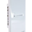 Interruptor Inteligente Dimmer Touch  1 Canal Wi-fi  Ekaza