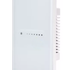 Interruptor Inteligente Dimmer Touch  1 Canal Wi-fi  Ekaza
