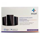 Interruptor Inteligente Ekaza Wi-fi 4 Botões Touch Automação