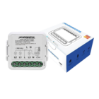Interruptor Inteligente Mini 3 Canais Wi-fi
