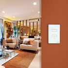 Interruptor Inteligente Simples 10A Branco Retangular AGL