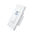 Interruptor Inteligente Simples 10A Branco Retangular AGL