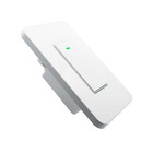 Interruptor Inteligente Simples 10A Branco Retangular AGL