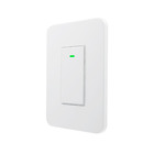 Interruptor Inteligente Simples 10A Branco Retangular AGL