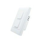 Interruptor Inteligente Simples 10A Branco Retangular AGL