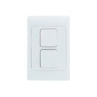 Interruptor Inteligente Simples 10A Branco Retangular AGL