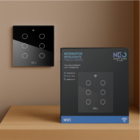 Interruptor Inteligente Smart Wi-fi Alexa Google 6 Botões 4x4