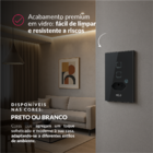 Interruptor Inteligente Smart Zigbee Alexa google 2 Botões Co