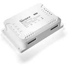 Interruptor Inteligente Sonoff 4 Canais
