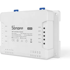 Interruptor Inteligente Sonoff 4 Canais