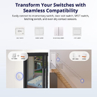 Interruptor Inteligente Sonoff Mini R4 Wi-fi Extreme Branco