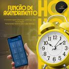 Interruptor Inteligente Touch Zigbee Novadigital 4 Botões