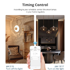 Interruptor Inteligente Zemismart Zigbee Casa Inteligente