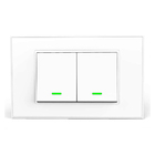 Interruptor Inteligente Zemismart Zigbee Casa Inteligente