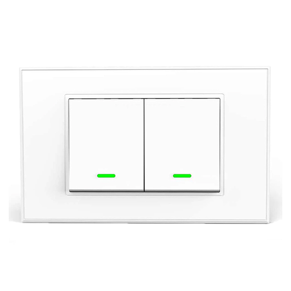 Interruptor Inteligente Zemismart Zigbee Casa Inteligente