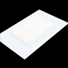 Interruptor Livolo Mecânico - 3 Teclas (paralelo) - Branco -