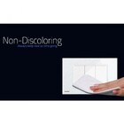 Interruptor Livolo Mecânico - 3 Teclas (paralelo) - Branco -