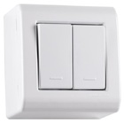 Interruptor Lizflex 2 Simples Tramontina - Unico