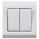 Interruptor Lizflex 2 Simples Tramontina - Unico