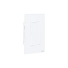 Interruptor Mecânico 4x2" 1 Módulo Zigbee Branco Ambiente Conectado Steck