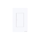 Interruptor Mecânico 4x2" 1 Módulo Zigbee Branco Ambiente Conectado Steck