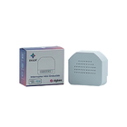 Interruptor Mini Modulo Embutido 1ch Zigbee