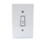 Interruptor Minuteria Linha Gelo Radial