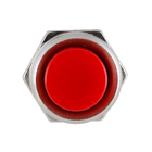 Interruptor N.A. Universal Push-Button 125W Chave Comutadora 2191S DNI