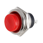 Interruptor N.A. Universal Push-Button 125W Chave Comutadora 2191S DNI