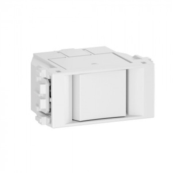 Interruptor Para Controle De Persiana, 16a - 250v, Refinatto