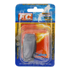 Interruptor para Meio de Cordão Preto Multi FC