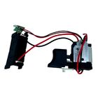 Interruptor Para Paraf / Furad Pfv012 Da Vonder - 9306012034