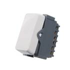 Interruptor Paralelo Branco 10a 250v - Margirius