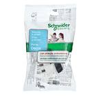 INTERRUPTOR PARALELO C/1 MODULO S/PLACA 250V 10A GRAFITE LINHA PRIME DECOR SCHNEIDER