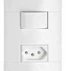 Interruptor Paralelo Schneider Tomada Prm44004721