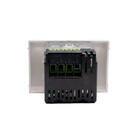 Interruptor por Cartão RFID 3 Módulos Branco Matix Go Bticino