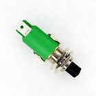 Interruptor Push Button Cs-390 1 NA Terminais Faston