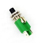 Interruptor Push Button Cs-390 1 NA Terminais Faston