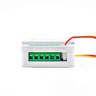 Interruptor Relé Mini Embutido Ekaza Wi-fi Ble 2 Canais 10a