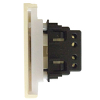 Interruptor Sensor De Cartão 3m 16 A N2214.1 Bl Branco Linha