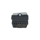 Interruptor Simples Branco 10a 250v - Margirius