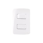 Interruptor Simples Duplo E Interruptor Paralelo Margirius B3