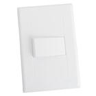 Interruptor Simples Evidence 16a/250v - 3741