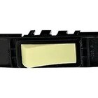 Interruptor Simples Vertical 10a P/condulete Preto Sem Placa