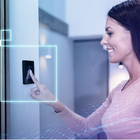 Interruptor Smart Home Touch 3 Botões Wifi Weg Preto